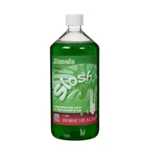 Horse Health Muscle Slosh