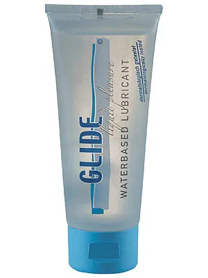 Hot Glide