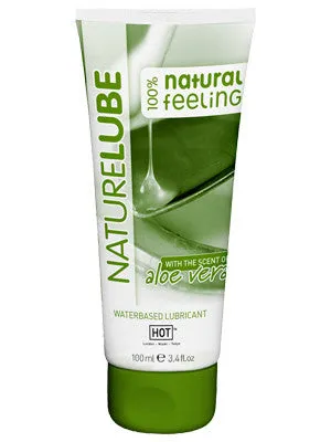 HOT NATURE LUBE