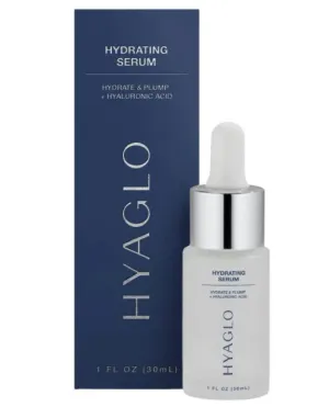 HyaGlo HyaGlo-Hydrating Serum 1 oz Liquid
