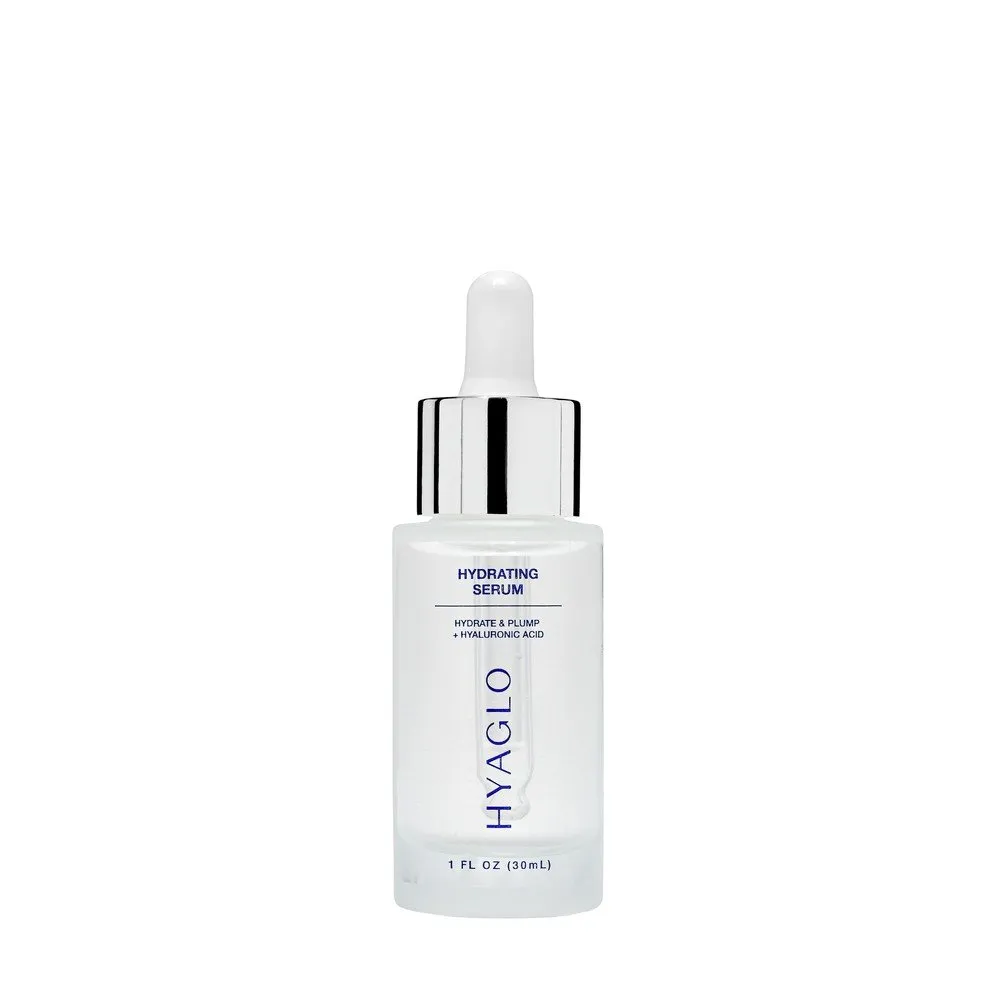 HyaGlo HyaGlo-Hydrating Serum 1 oz Liquid