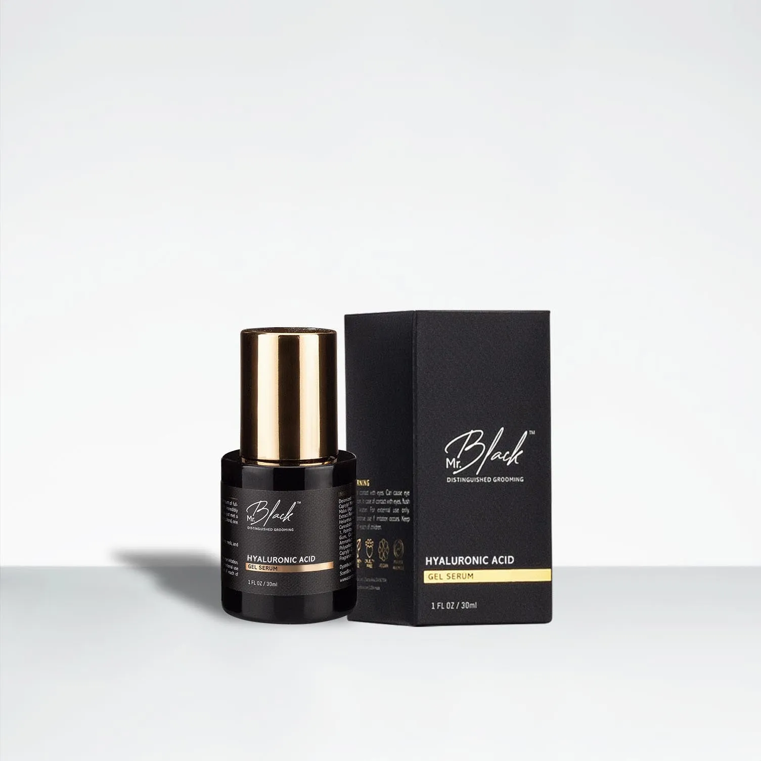 Hyaluronic Acid Gel Serum