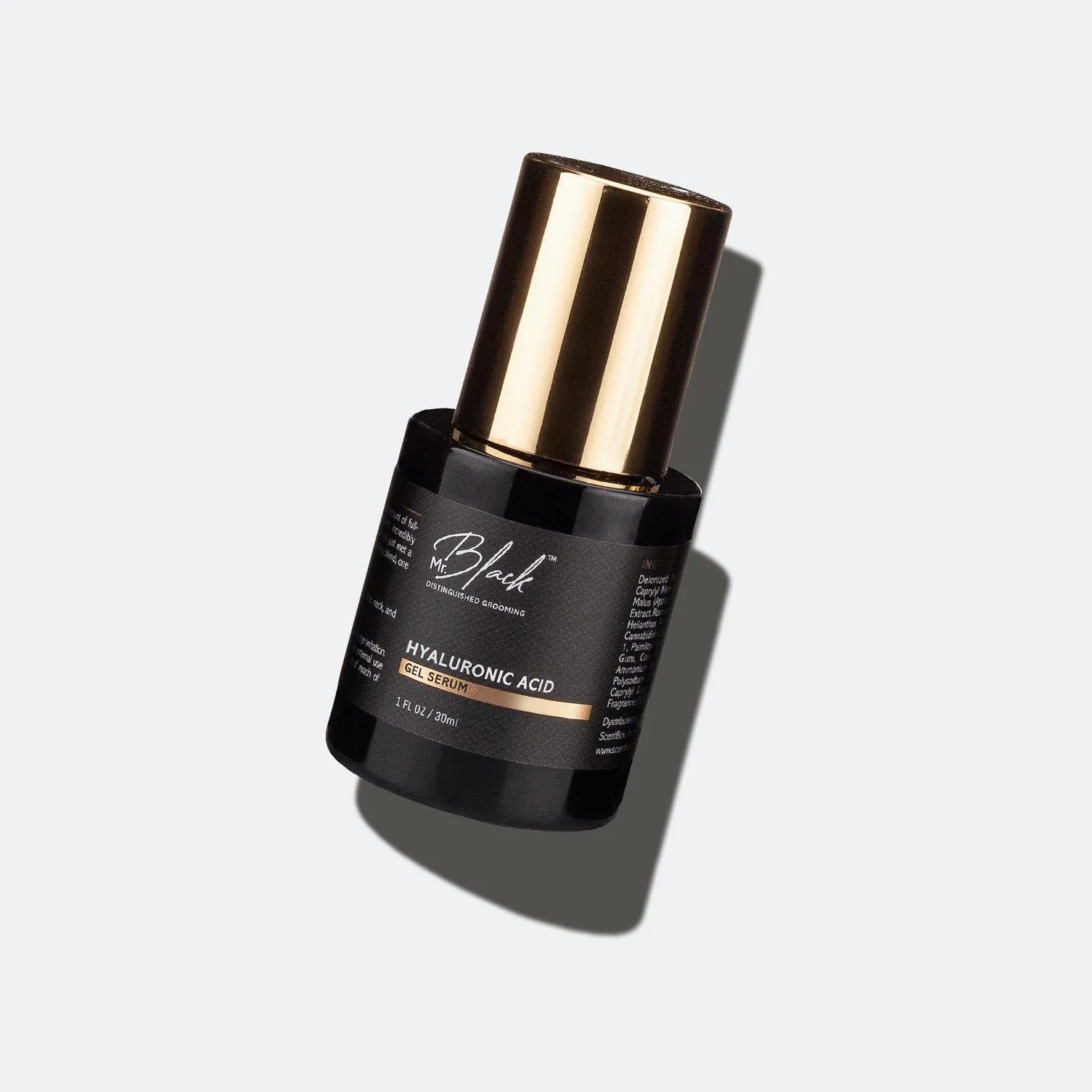 Hyaluronic Acid Gel Serum