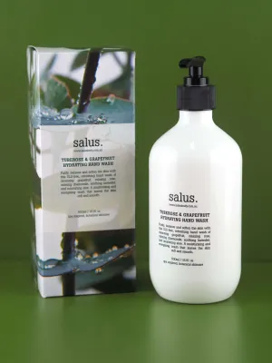 Hydrating Hand Wash