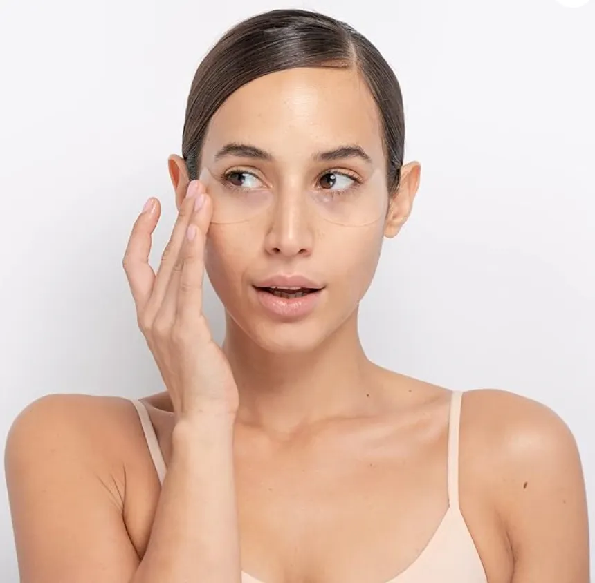 Hydrating   Smoothing Under Eye Patches
