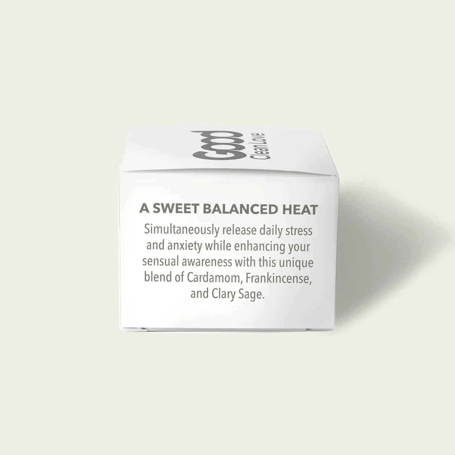 Indian Spice Massage Candle 4 oz