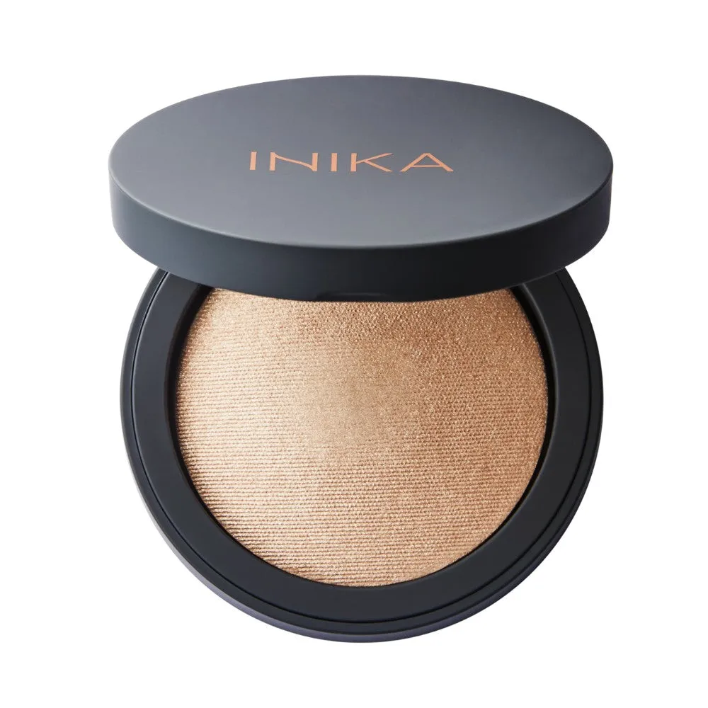 INIKA Baked Illuminisor 8g