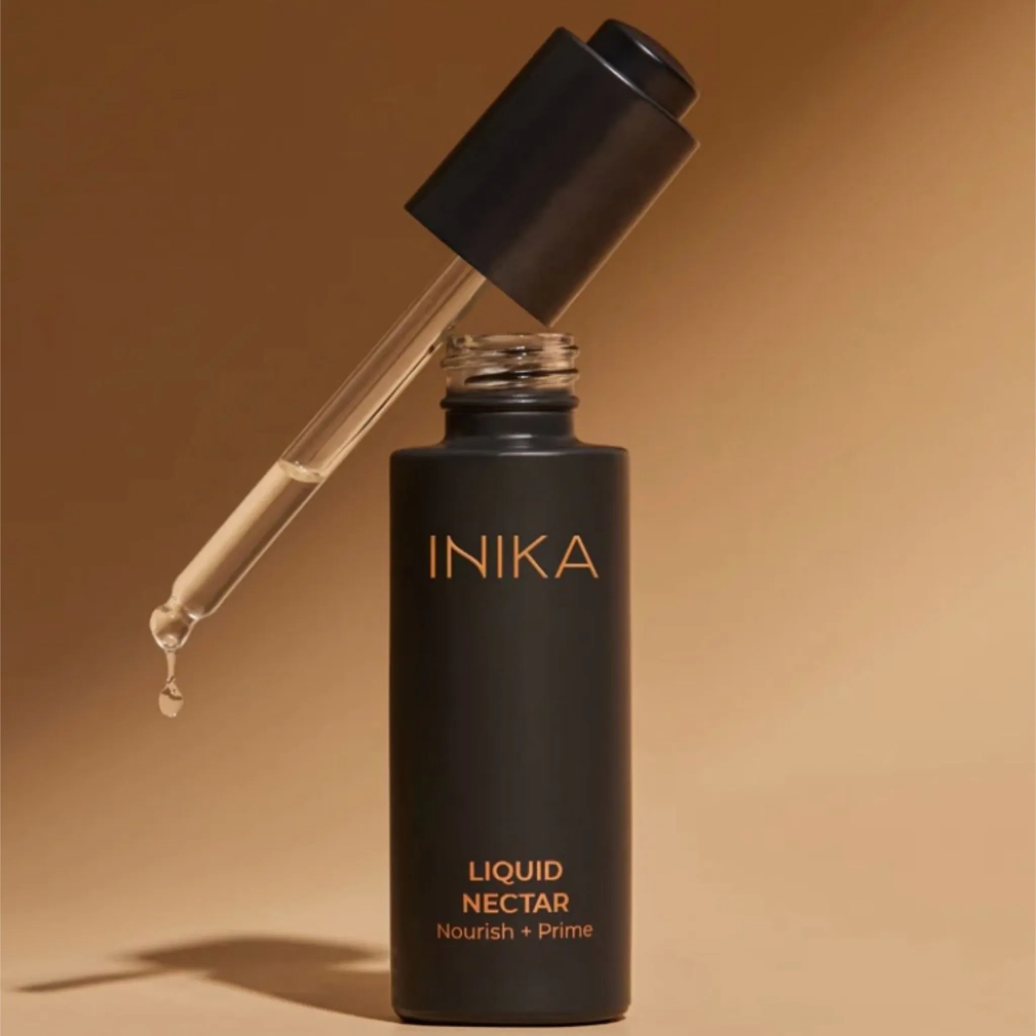 Inika Organic Liquid Nectar