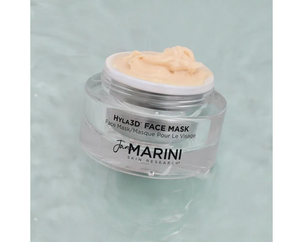 Jan Marini Hyla 3D Face Mask
