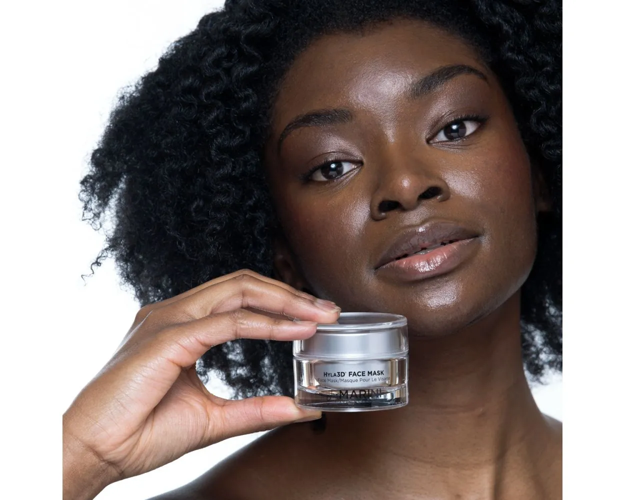 Jan Marini Hyla 3D Face Mask