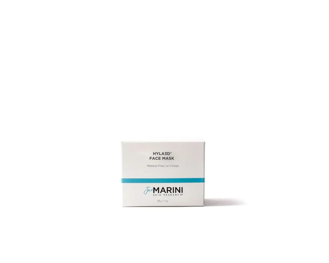 Jan Marini Hyla 3D Face Mask