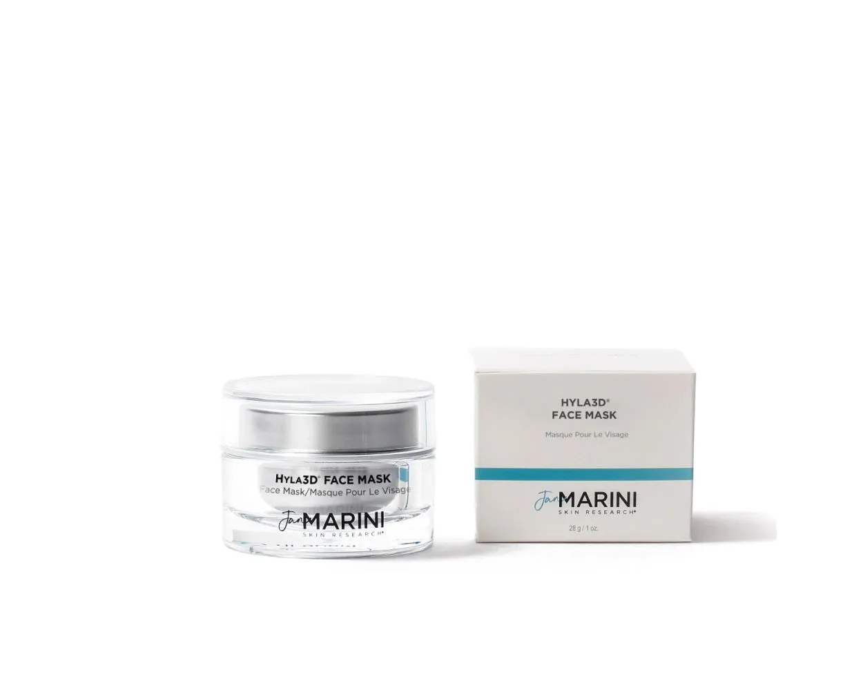 Jan Marini Hyla 3D Face Mask