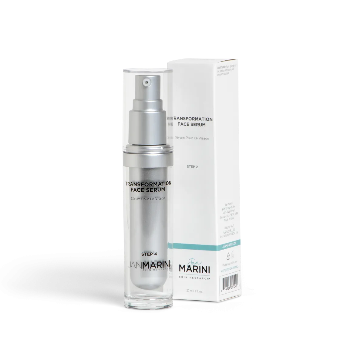 Jan Marini Transformation Face Serum