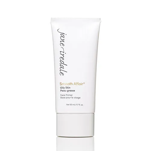 Jane Iredale Smooth Affair Makeup Primer