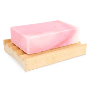 Jungle Home Cold Pressed Soap