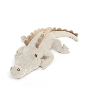 Karen the Crocodile