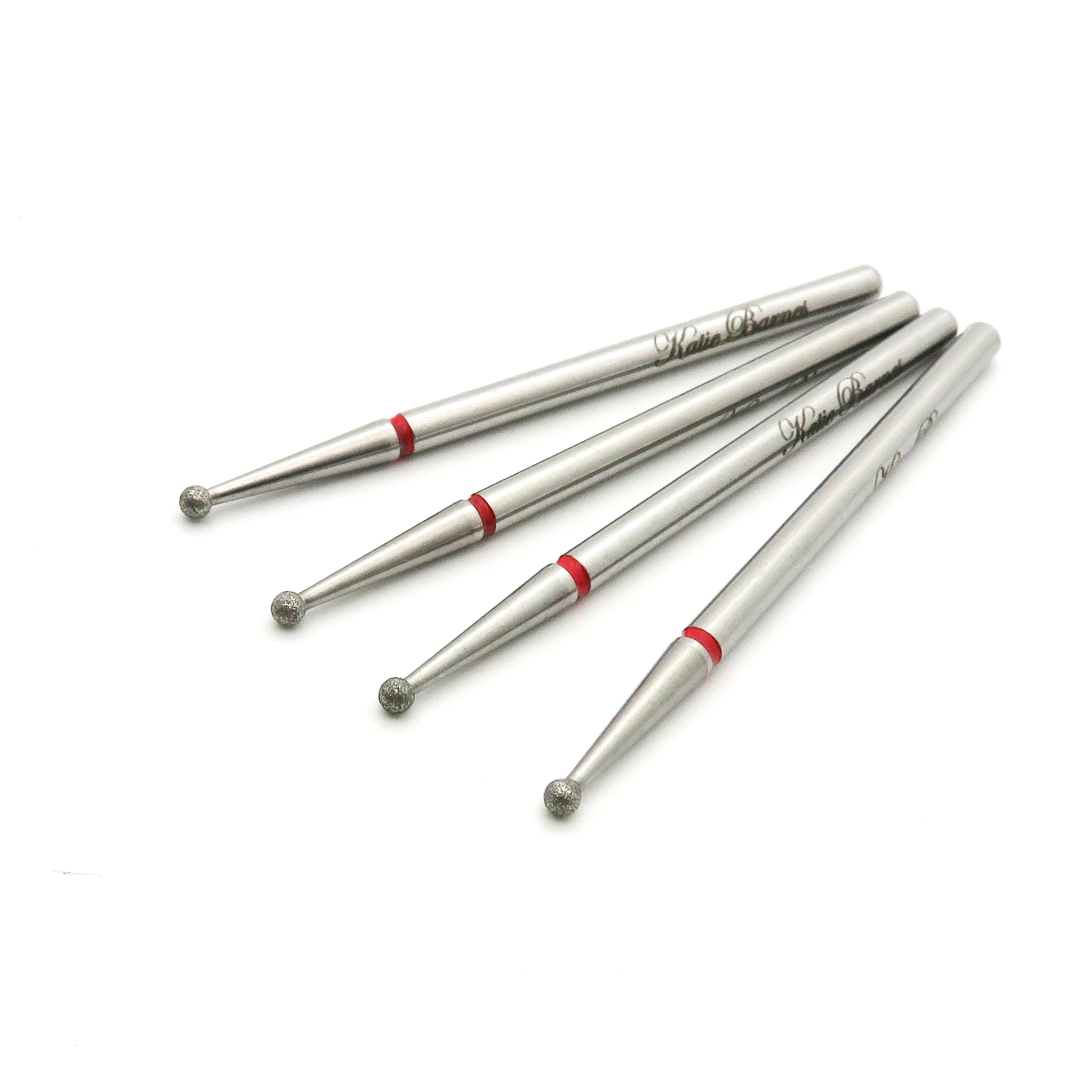 KB The Yas Cuticle Tidy Bit