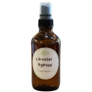 Lavender Hydrosol