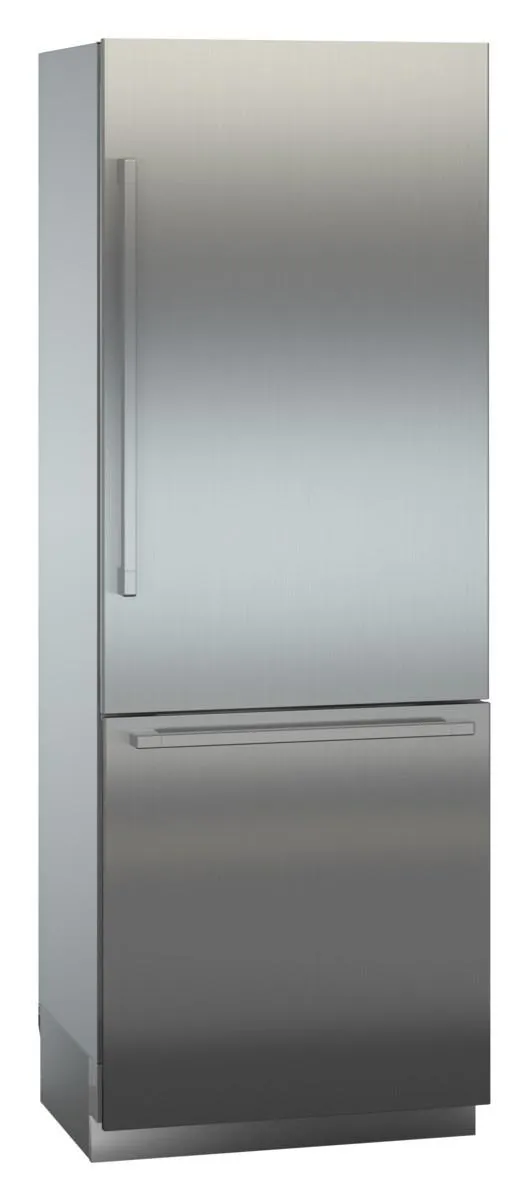 Liebherr MCB3050 Combined refrigerator-freezer with BioFresh and NoFrost for integrated use