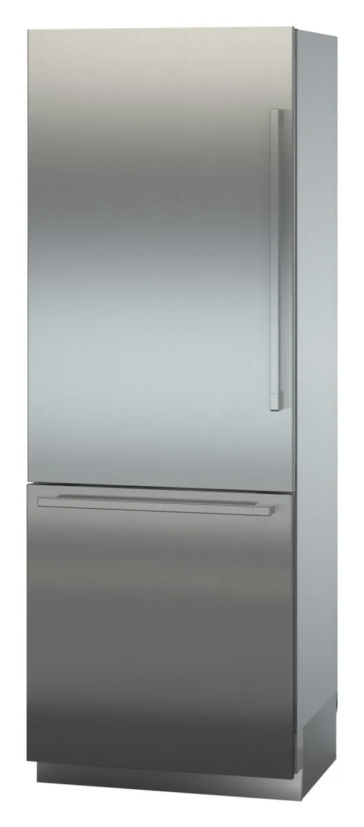Liebherr MCB3051 Combined refrigerator-freezer with BioFresh and NoFrost for integrated use
