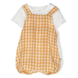 Logo Baby Set
