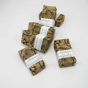 Luxury Bar Travel Soap