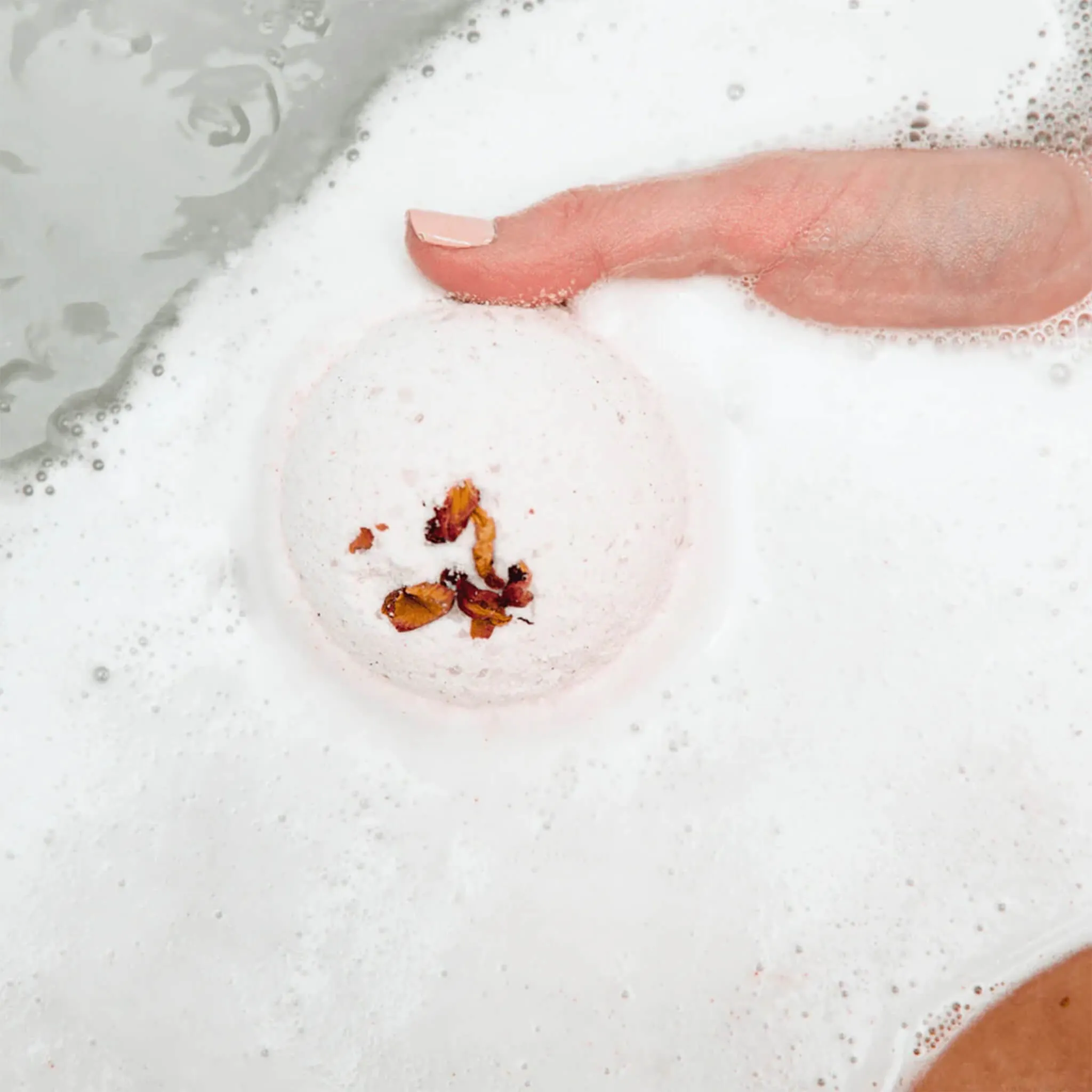 Mama's Perch Bath Bomb 300g