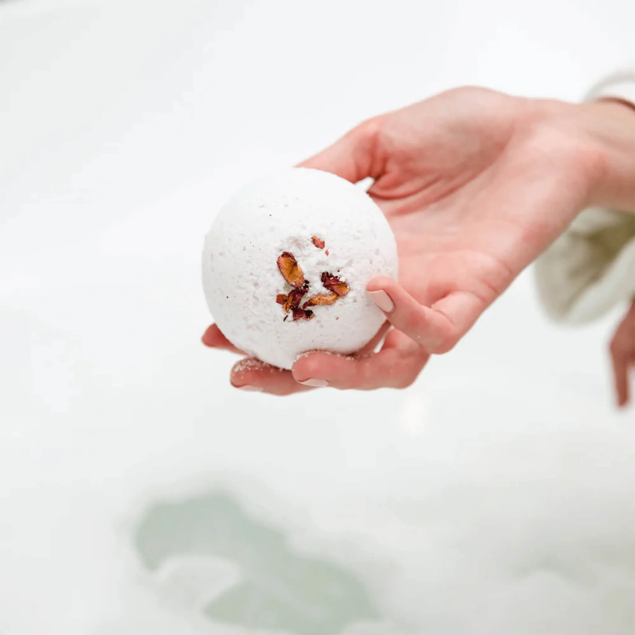 Mama's Perch Bath Bomb 300g