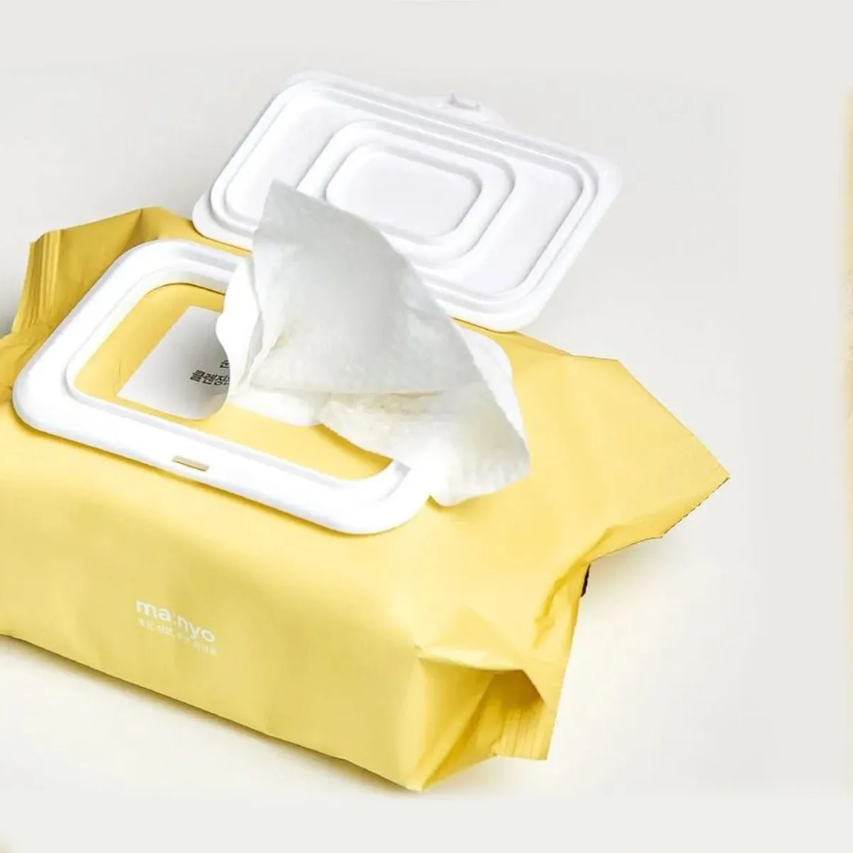 Manyo Pure Cleansing Tissue (10 Sheets)