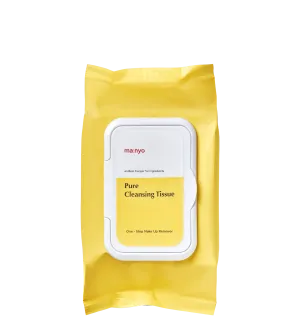 Manyo Pure Cleansing Tissue (10 Sheets)