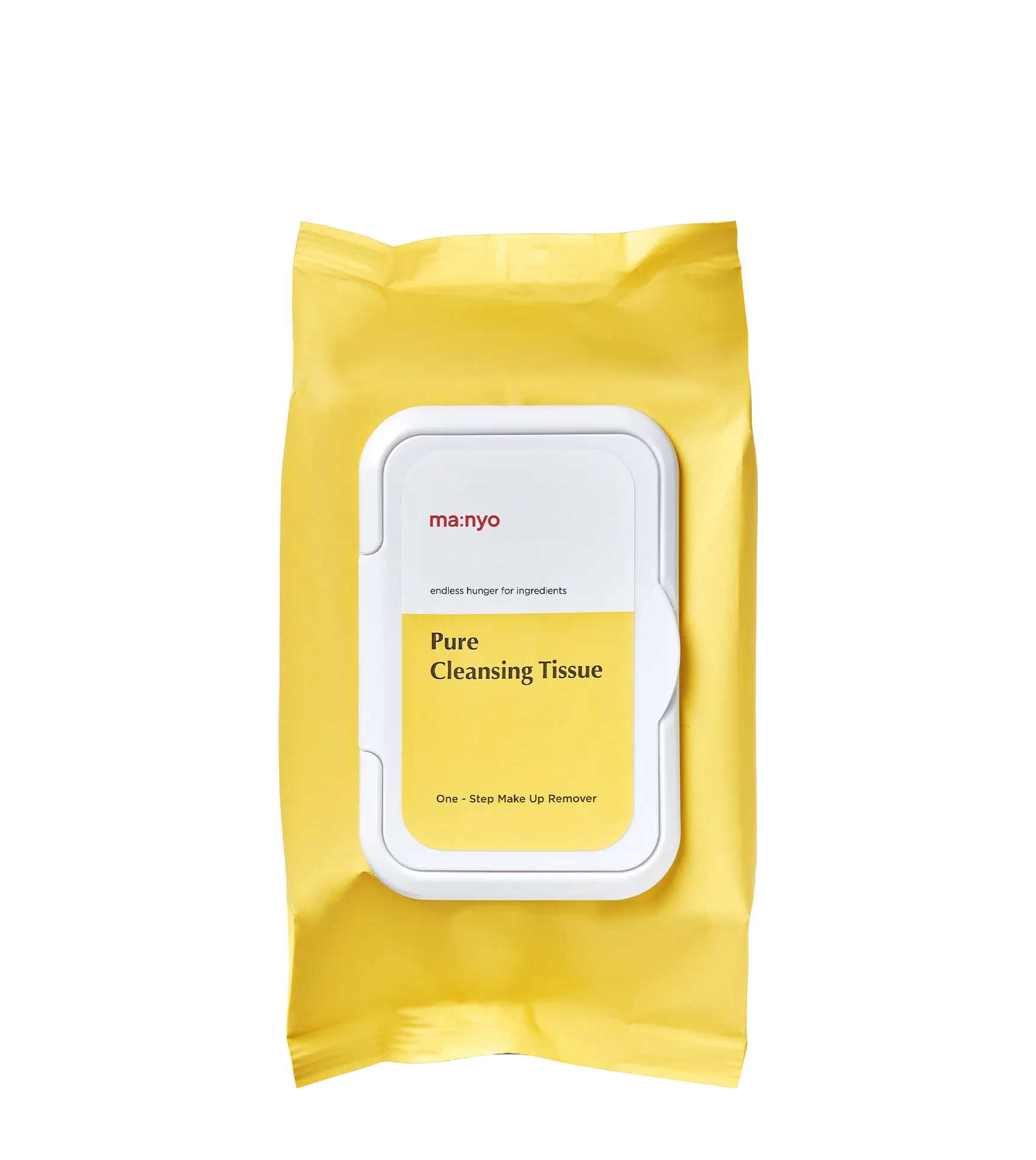 Manyo Pure Cleansing Tissue (10 Sheets)
