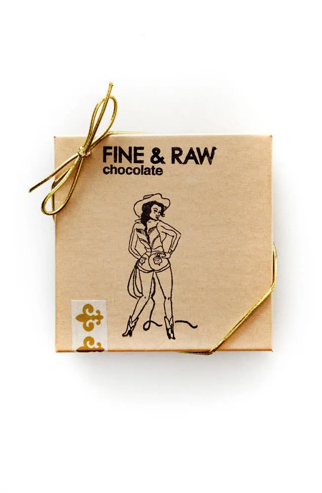 Mixed Truffle Gift Set - 4 Piece