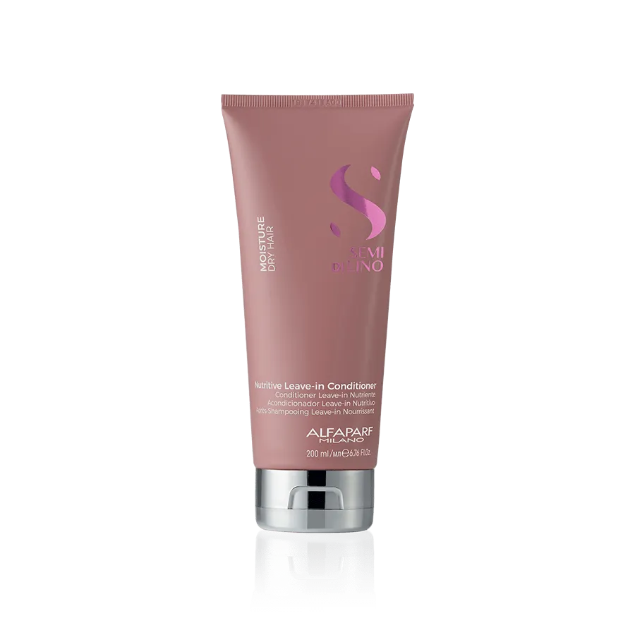 Moisture Nutritive Leave in Conditioner
