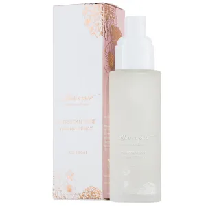 Moroccan Rose Toning Spray - Natural Rose Water Toner by Athar'a Pure