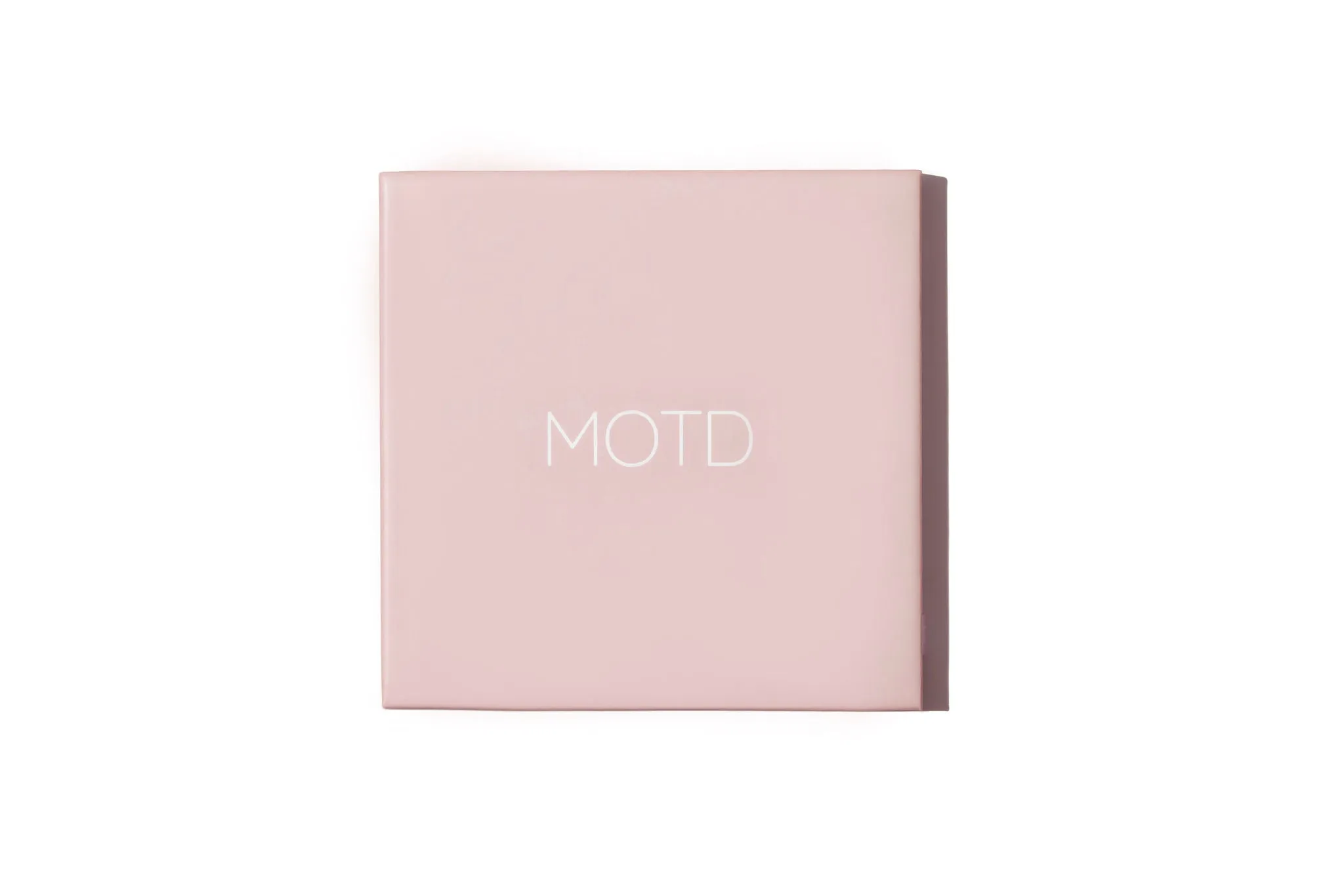 MOTD Highlighting Powder Morning Sun