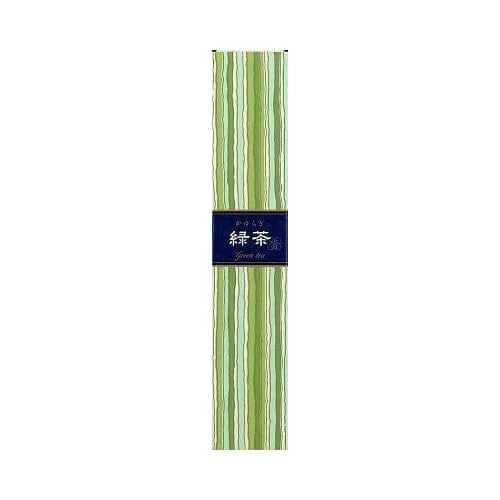 Nippon Kodo - Kayuragi Incense Sticks with Incense Holder Aromatherapy
