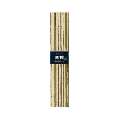 Nippon Kodo - Kayuragi Incense Sticks with Incense Holder Aromatherapy