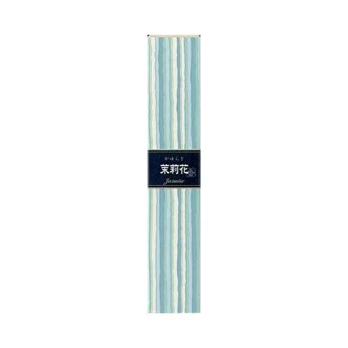 Nippon Kodo - Kayuragi Incense Sticks with Incense Holder Aromatherapy