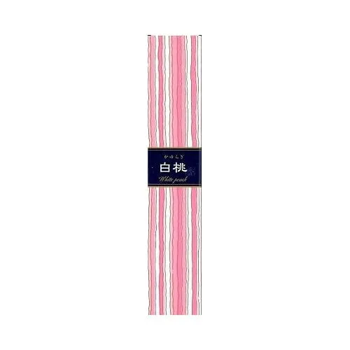 Nippon Kodo - Kayuragi Incense Sticks with Incense Holder Aromatherapy