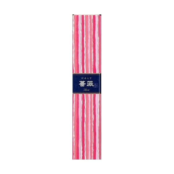 Nippon Kodo - Kayuragi Incense Sticks with Incense Holder Aromatherapy