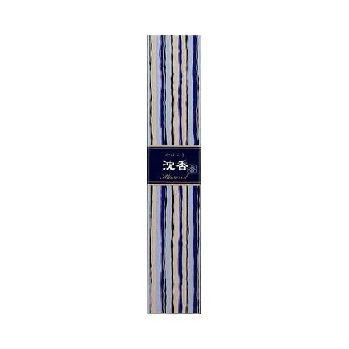 Nippon Kodo - Kayuragi Incense Sticks with Incense Holder Aromatherapy