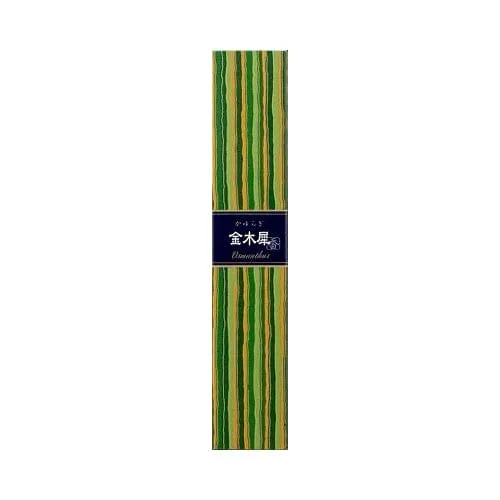 Nippon Kodo - Kayuragi Incense Sticks with Incense Holder Aromatherapy
