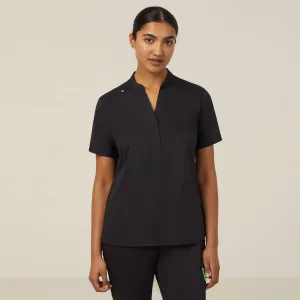NNT CATUMM Ladies Blackburn Scrub Top