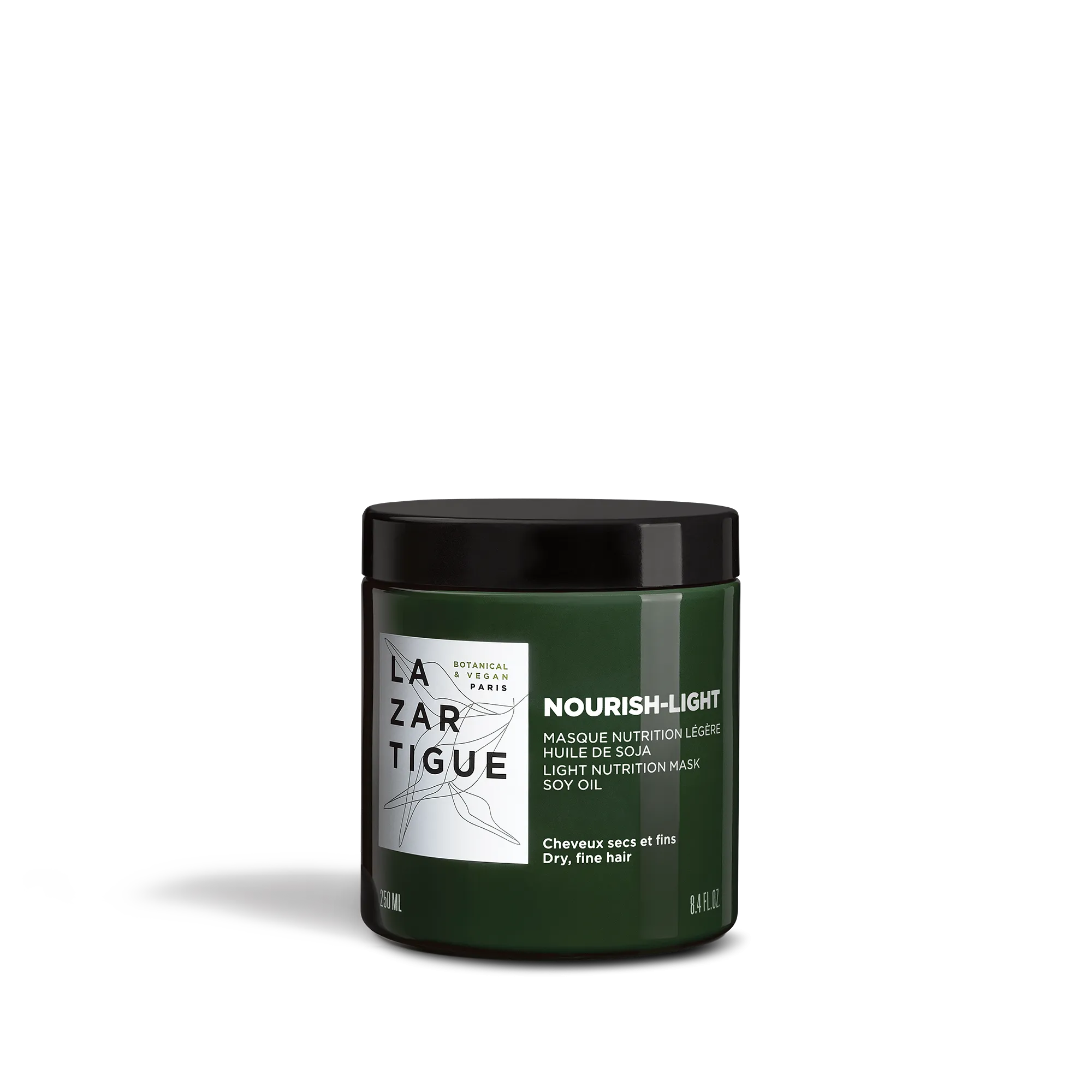 Nourishing Set - for Fine Hair