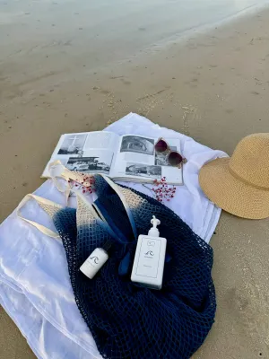 Ocean Breeze Lotions