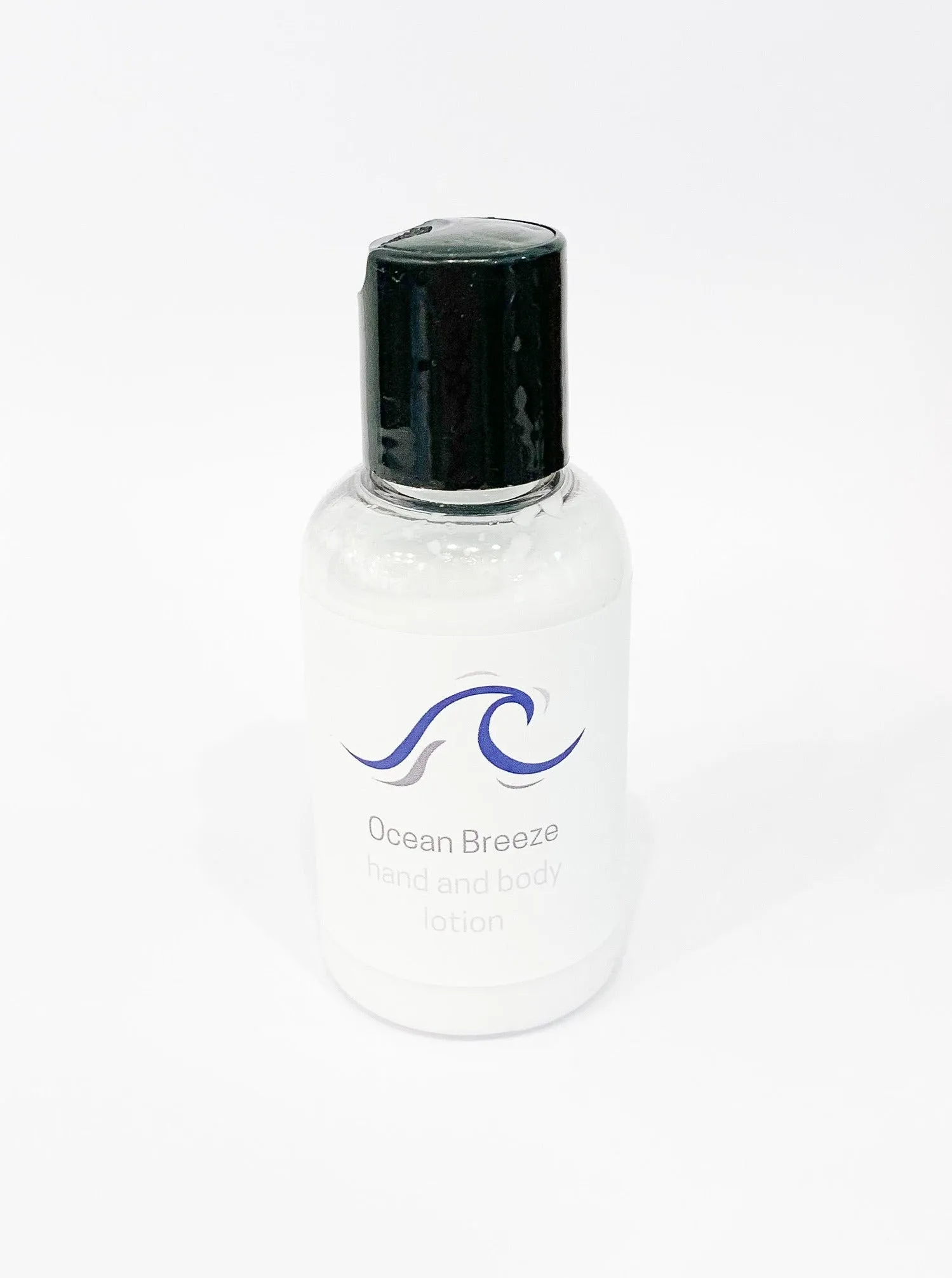 Ocean Breeze Lotions