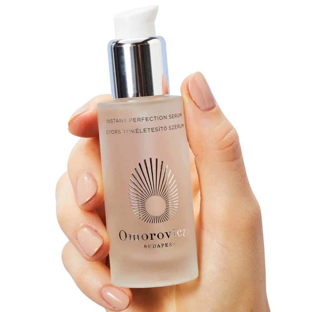 Omorovicza Instant Perfection Serum