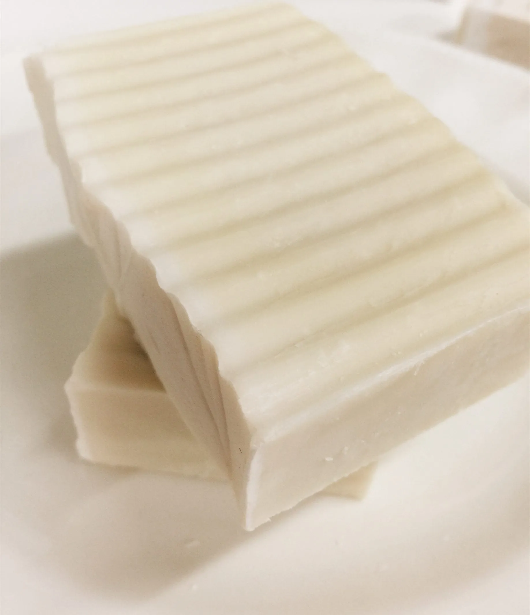 Organic Olive Oil Soap
