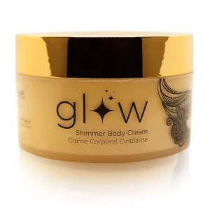 Orgie Glow Shimmer Body Cream