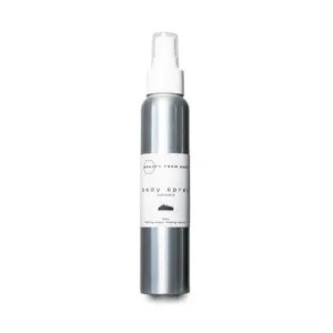 Outdoor Body Spray